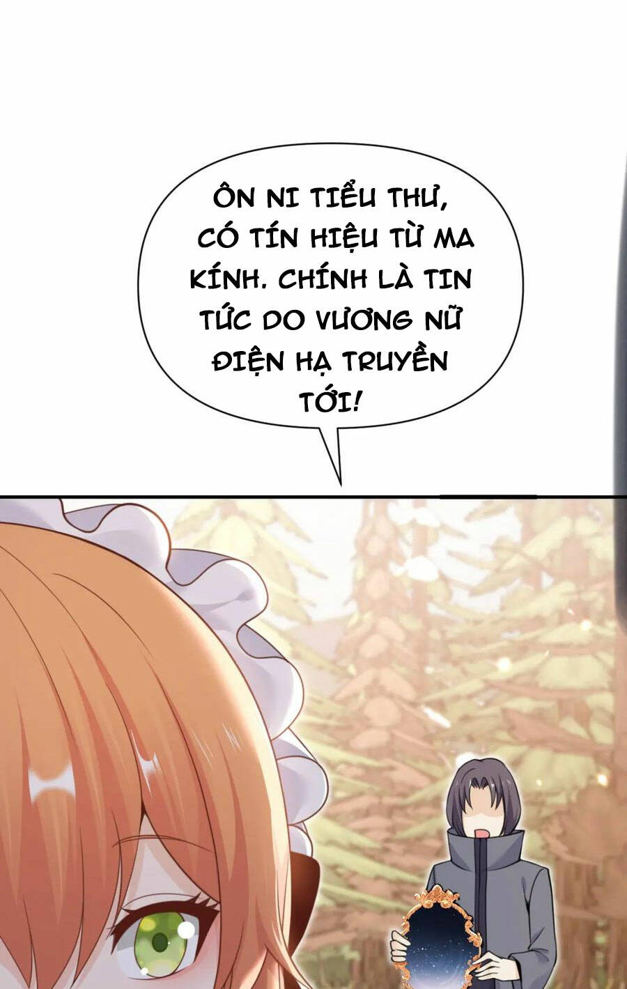 Hồng Long Dũng Giả Không Phải Người Lương Thiện Chap 25 - Next Chap 26