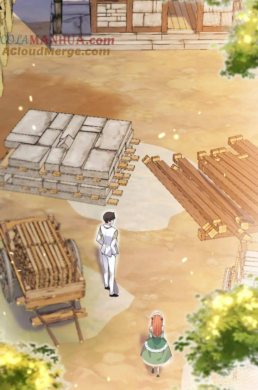 Hồng Long Dũng Giả Không Phải Người Lương Thiện Chap 25 - Next Chap 26