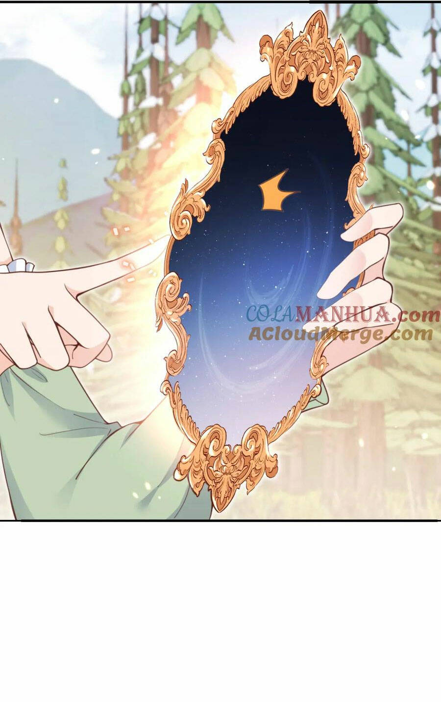 Hồng Long Dũng Giả Không Phải Người Lương Thiện Chap 25 - Next Chap 26