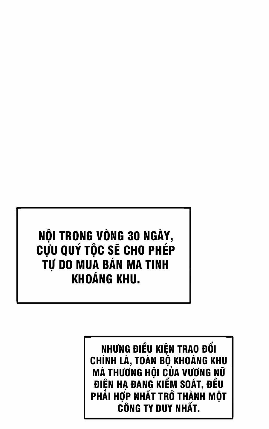 Hồng Long Dũng Giả Không Phải Người Lương Thiện Chap 25 - Next Chap 26
