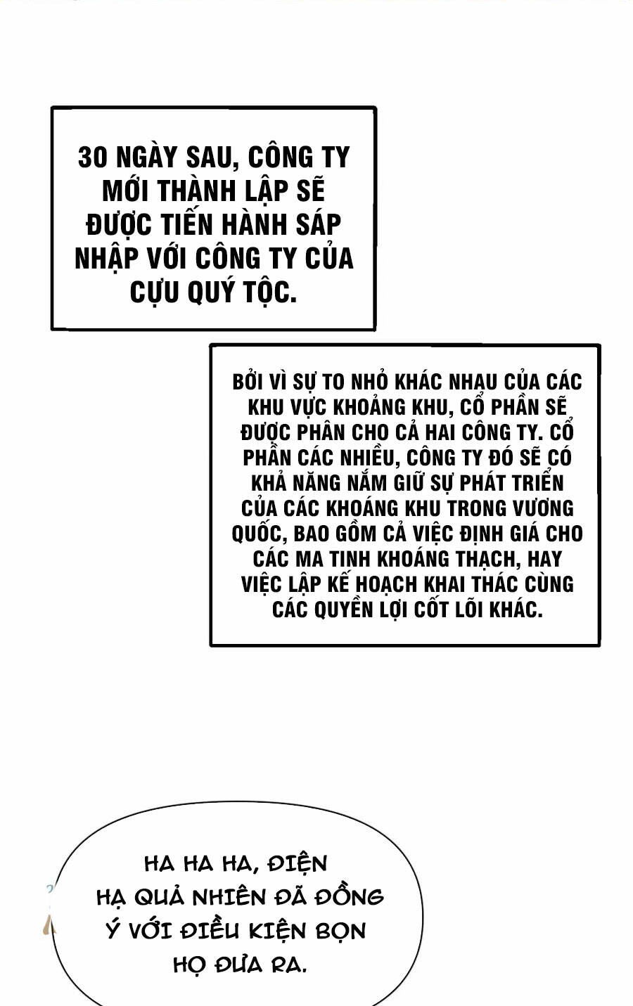 Hồng Long Dũng Giả Không Phải Người Lương Thiện Chap 25 - Next Chap 26