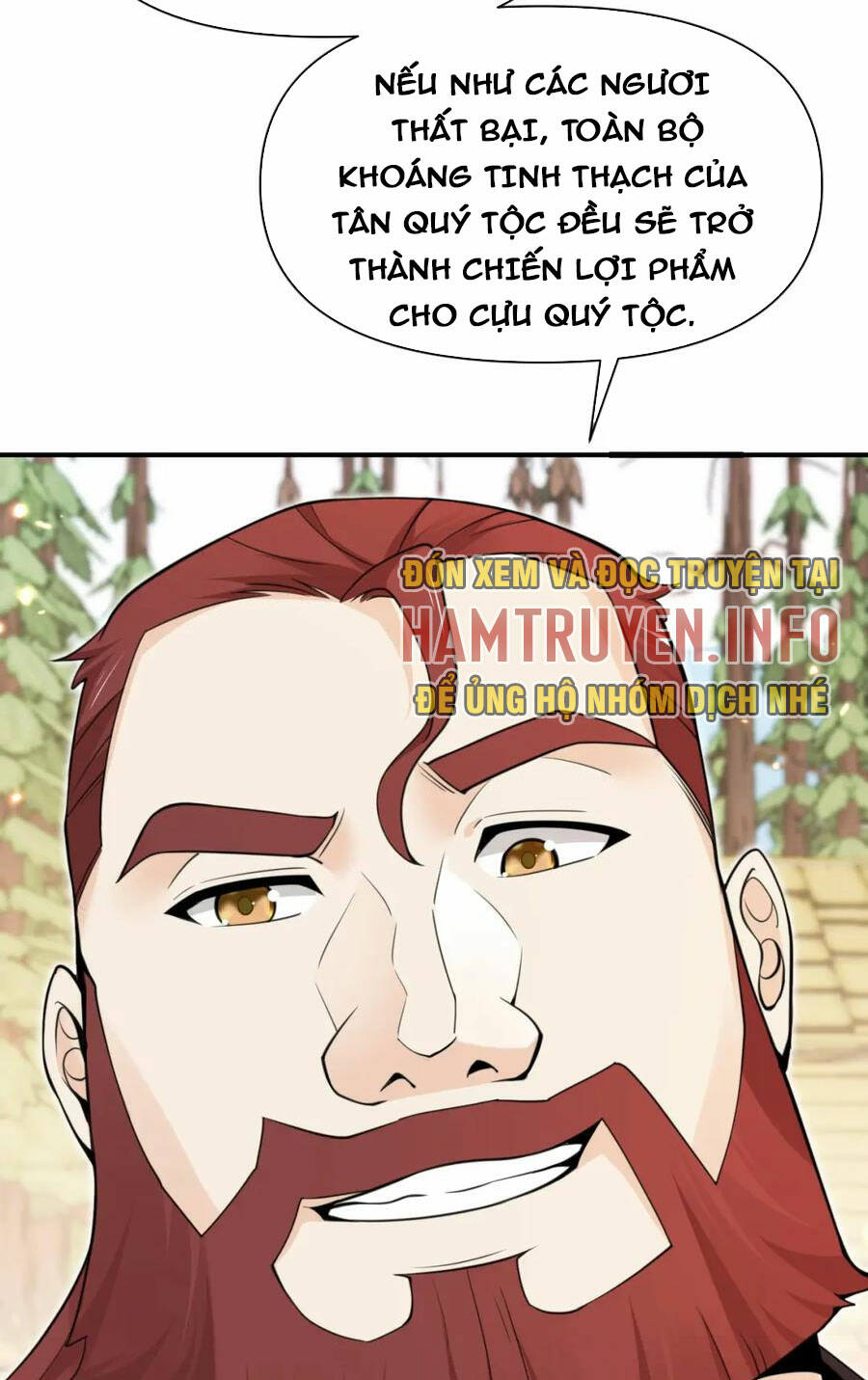 Hồng Long Dũng Giả Không Phải Người Lương Thiện Chap 25 - Next Chap 26