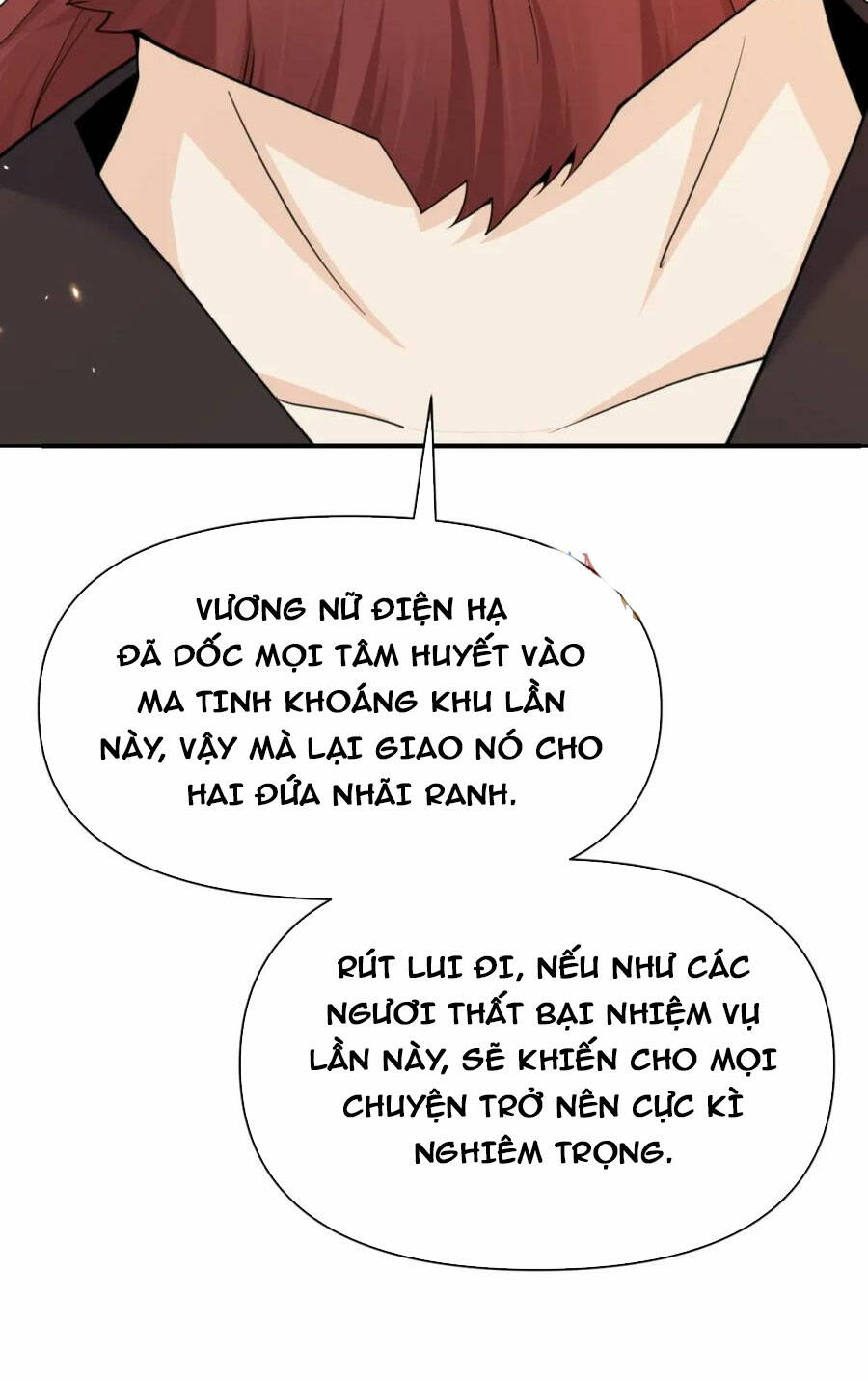 Hồng Long Dũng Giả Không Phải Người Lương Thiện Chap 25 - Next Chap 26