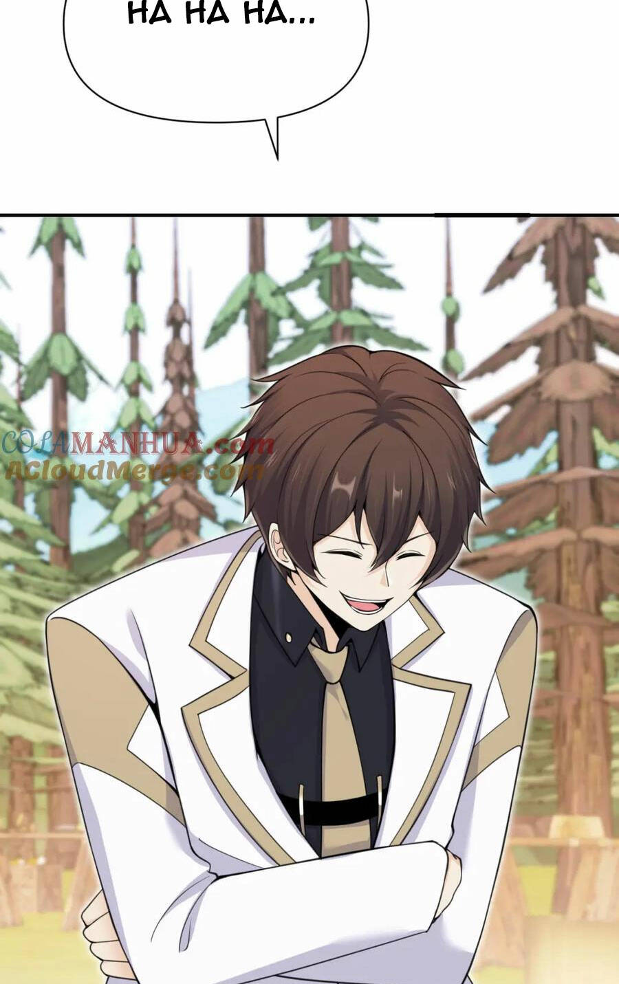 Hồng Long Dũng Giả Không Phải Người Lương Thiện Chap 25 - Next Chap 26