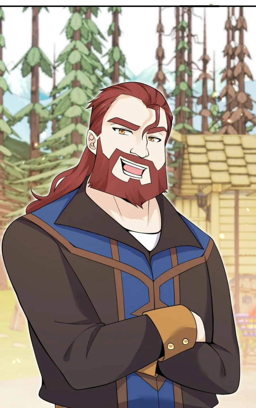 Hồng Long Dũng Giả Không Phải Người Lương Thiện Chap 25 - Next Chap 26