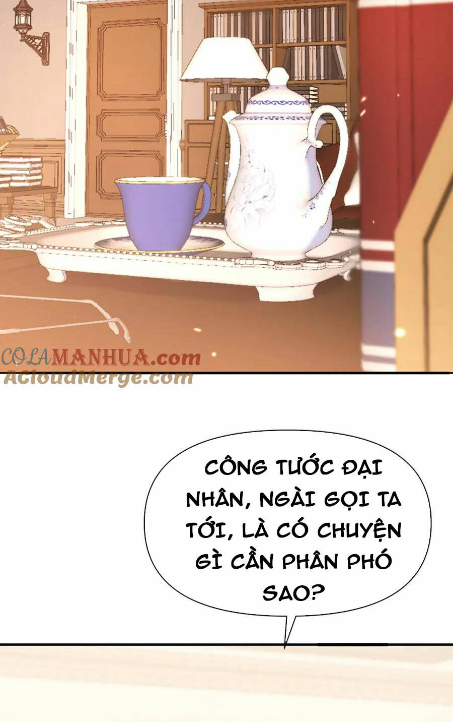 Hồng Long Dũng Giả Không Phải Người Lương Thiện Chap 25 - Next Chap 26