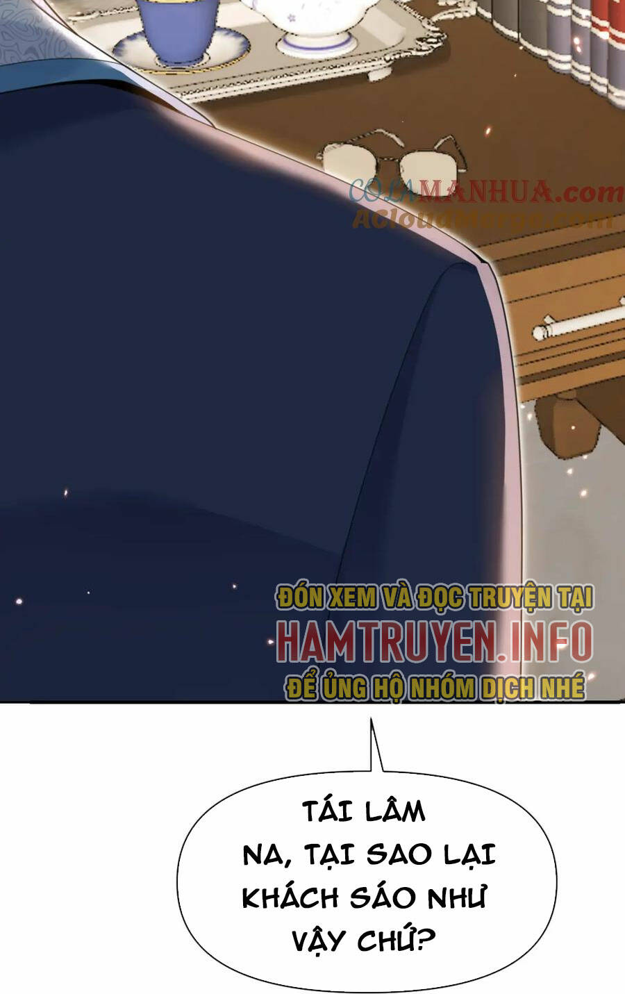 Hồng Long Dũng Giả Không Phải Người Lương Thiện Chap 25 - Next Chap 26