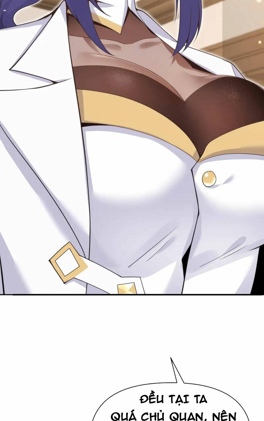 Hồng Long Dũng Giả Không Phải Người Lương Thiện Chap 25 - Next Chap 26