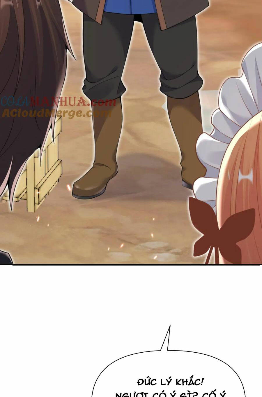 Hồng Long Dũng Giả Không Phải Người Lương Thiện Chap 25 - Next Chap 26