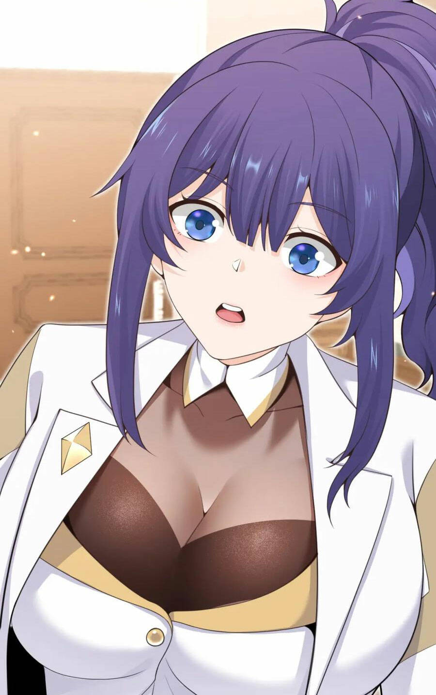 Hồng Long Dũng Giả Không Phải Người Lương Thiện Chap 25 - Next Chap 26