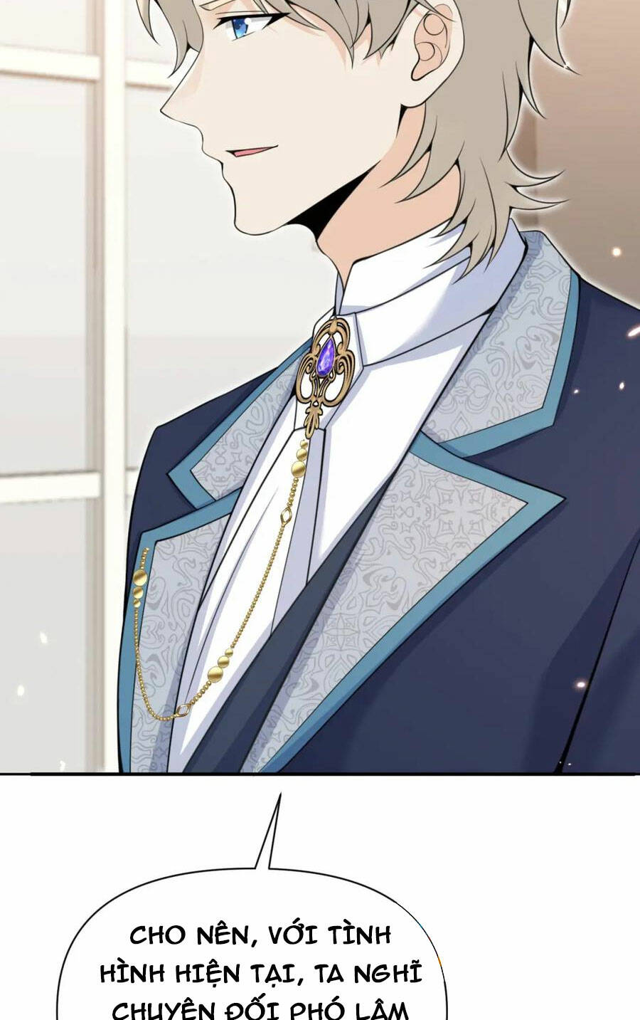 Hồng Long Dũng Giả Không Phải Người Lương Thiện Chap 25 - Next Chap 26