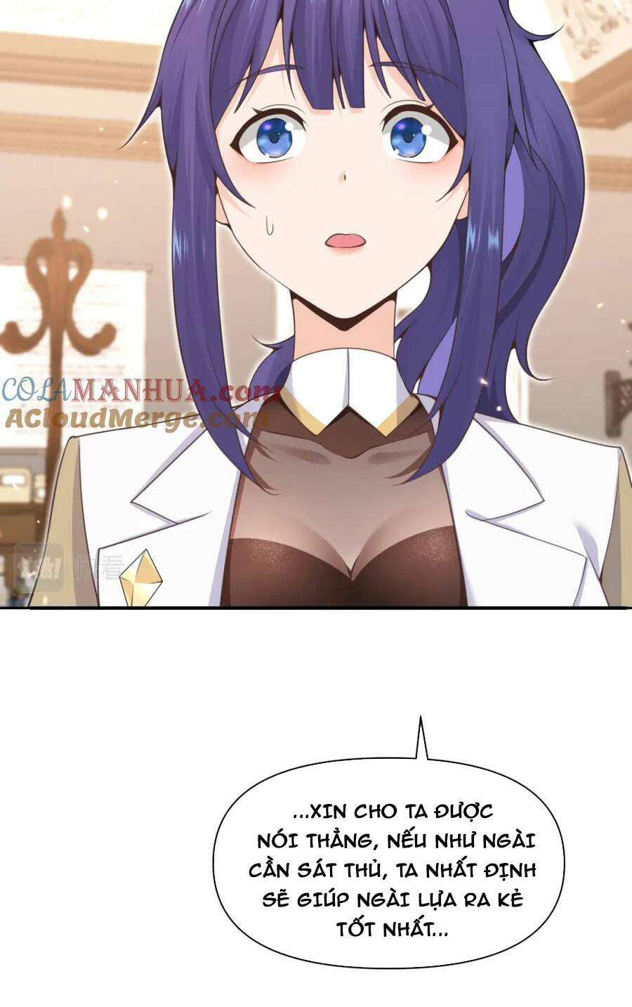 Hồng Long Dũng Giả Không Phải Người Lương Thiện Chap 25 - Next Chap 26