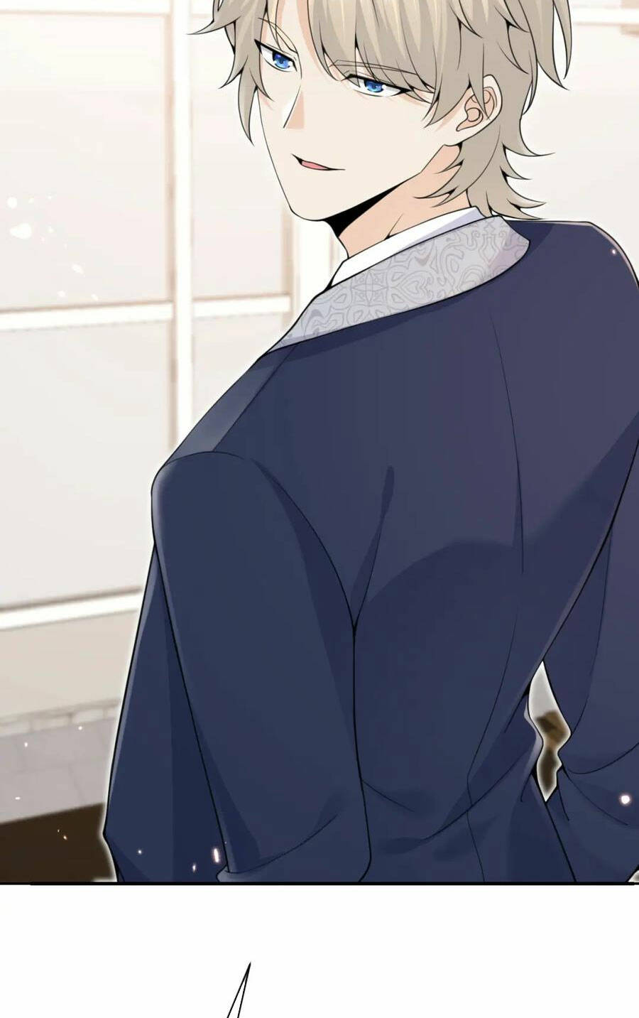 Hồng Long Dũng Giả Không Phải Người Lương Thiện Chap 25 - Next Chap 26