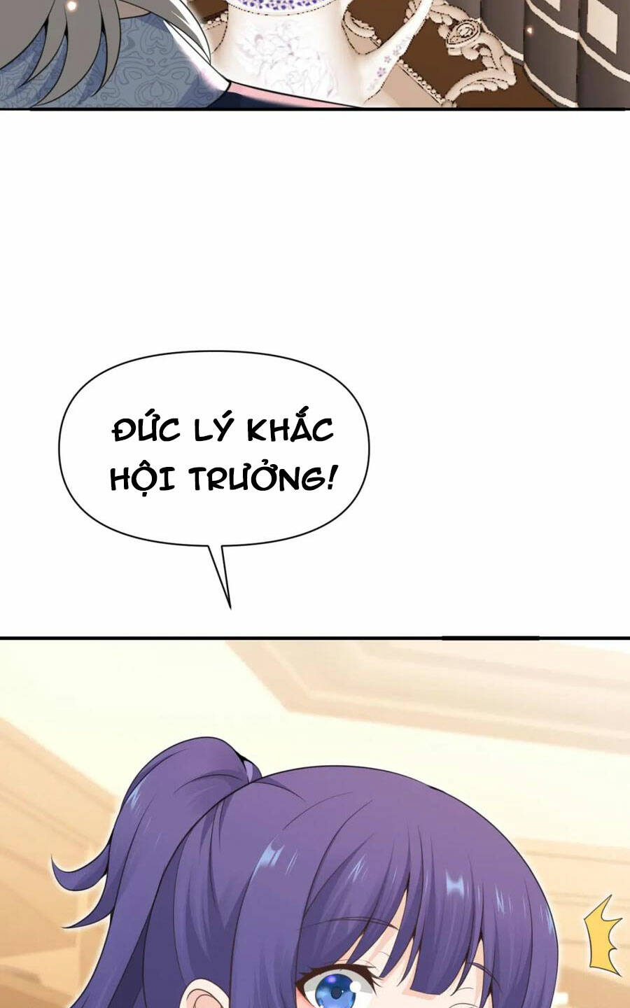 Hồng Long Dũng Giả Không Phải Người Lương Thiện Chap 25 - Next Chap 26