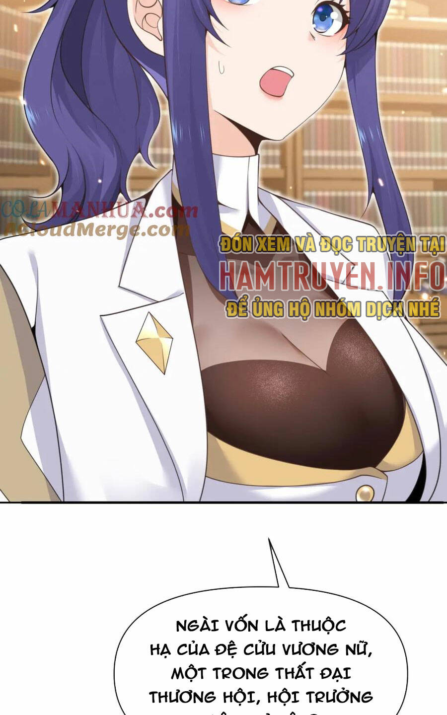 Hồng Long Dũng Giả Không Phải Người Lương Thiện Chap 25 - Next Chap 26