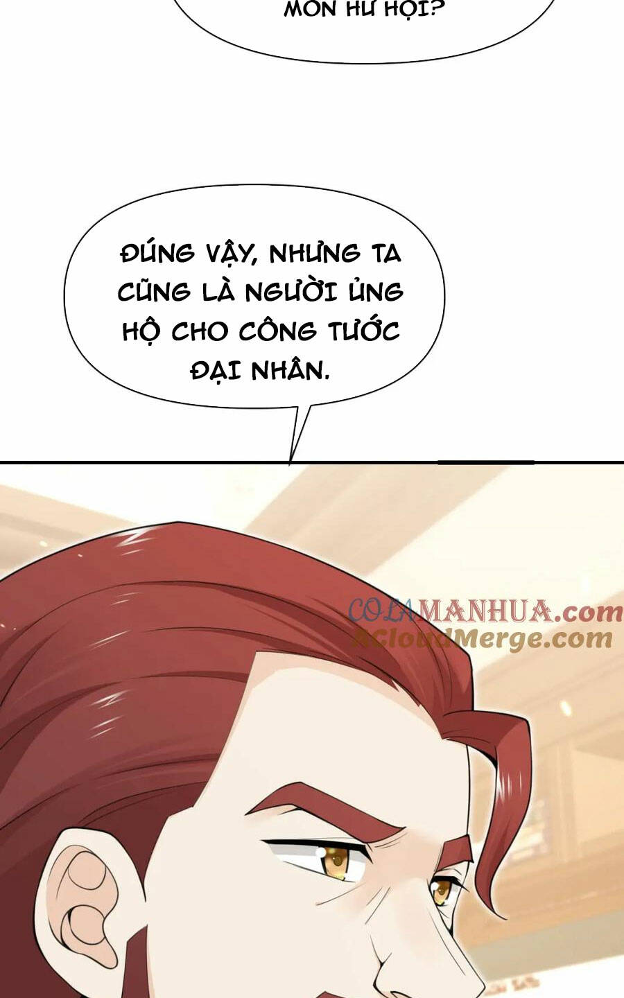 Hồng Long Dũng Giả Không Phải Người Lương Thiện Chap 25 - Next Chap 26