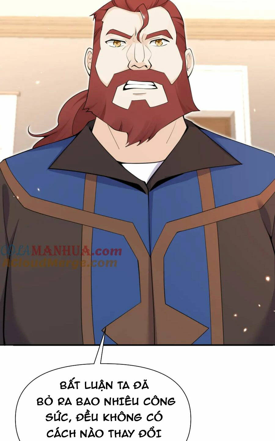 Hồng Long Dũng Giả Không Phải Người Lương Thiện Chap 25 - Next Chap 26