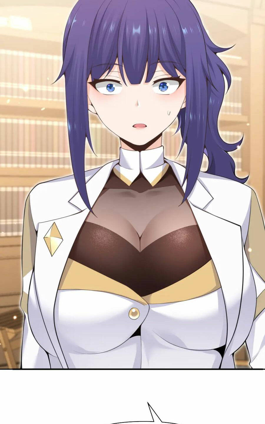 Hồng Long Dũng Giả Không Phải Người Lương Thiện Chap 25 - Next Chap 26