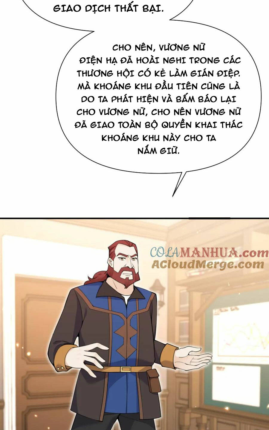 Hồng Long Dũng Giả Không Phải Người Lương Thiện Chap 25 - Next Chap 26