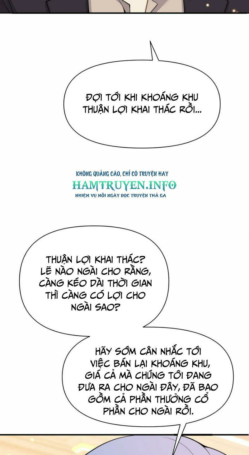 Hồng Long Dũng Giả Không Phải Người Lương Thiện Chap 31 - Next Chap 32