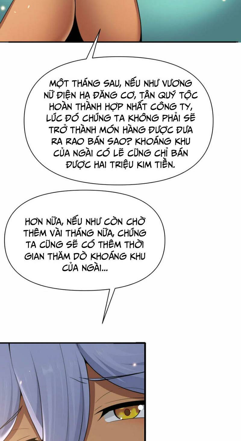 Hồng Long Dũng Giả Không Phải Người Lương Thiện Chap 31 - Next Chap 32