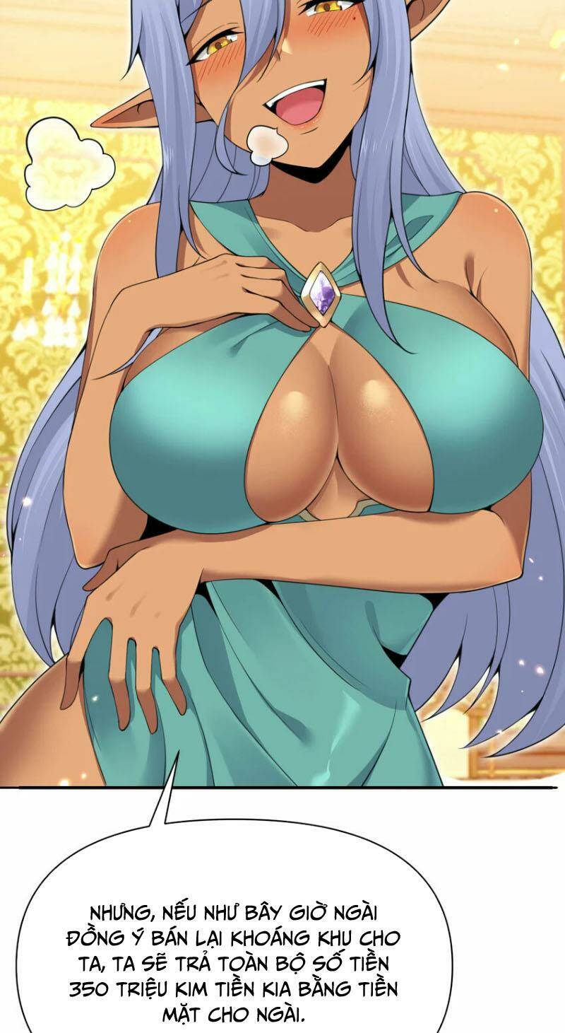 Hồng Long Dũng Giả Không Phải Người Lương Thiện Chap 31 - Next Chap 32