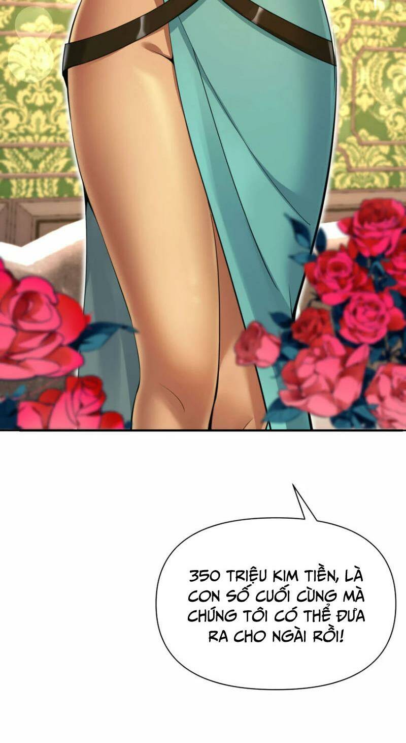 Hồng Long Dũng Giả Không Phải Người Lương Thiện Chap 31 - Next Chap 32