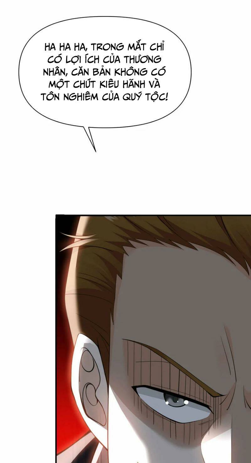 Hồng Long Dũng Giả Không Phải Người Lương Thiện Chap 31 - Next Chap 32