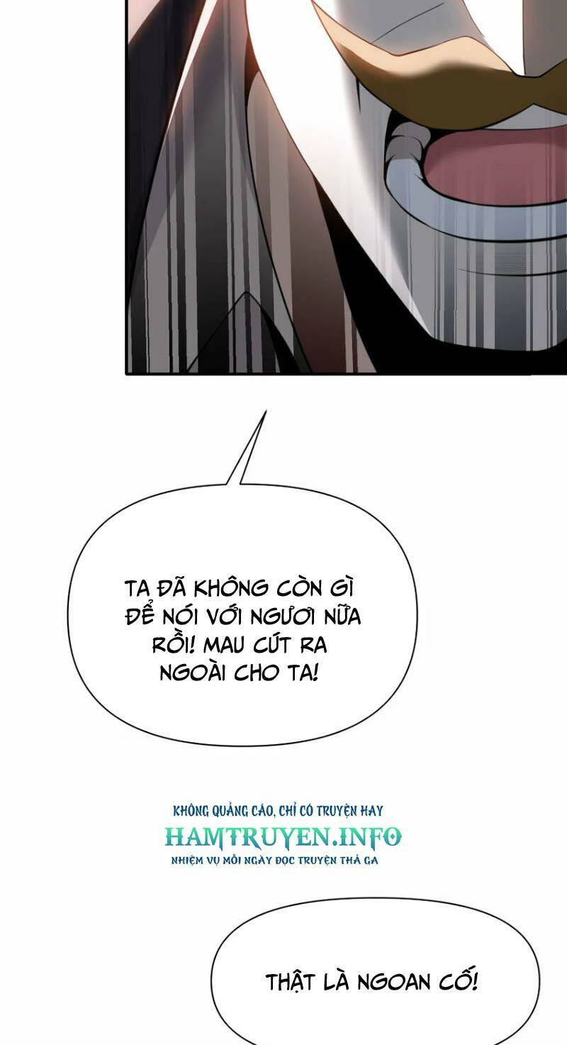 Hồng Long Dũng Giả Không Phải Người Lương Thiện Chap 31 - Next Chap 32