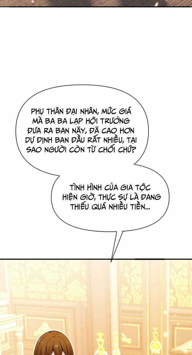Hồng Long Dũng Giả Không Phải Người Lương Thiện Chap 31 - Next Chap 32