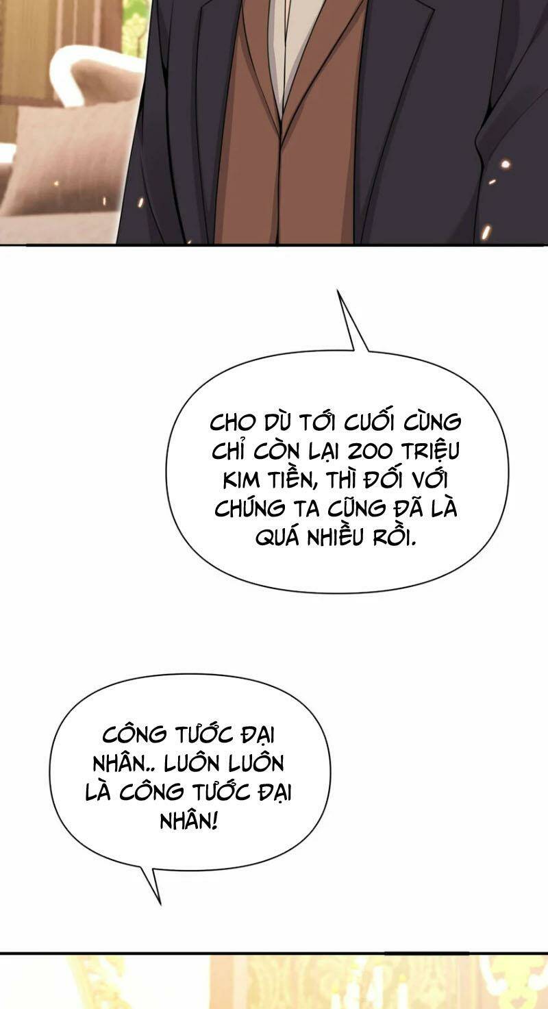 Hồng Long Dũng Giả Không Phải Người Lương Thiện Chap 31 - Next Chap 32