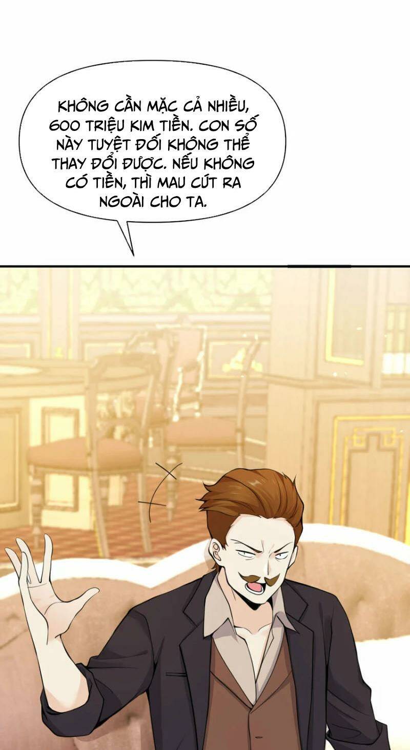 Hồng Long Dũng Giả Không Phải Người Lương Thiện Chap 31 - Next Chap 32