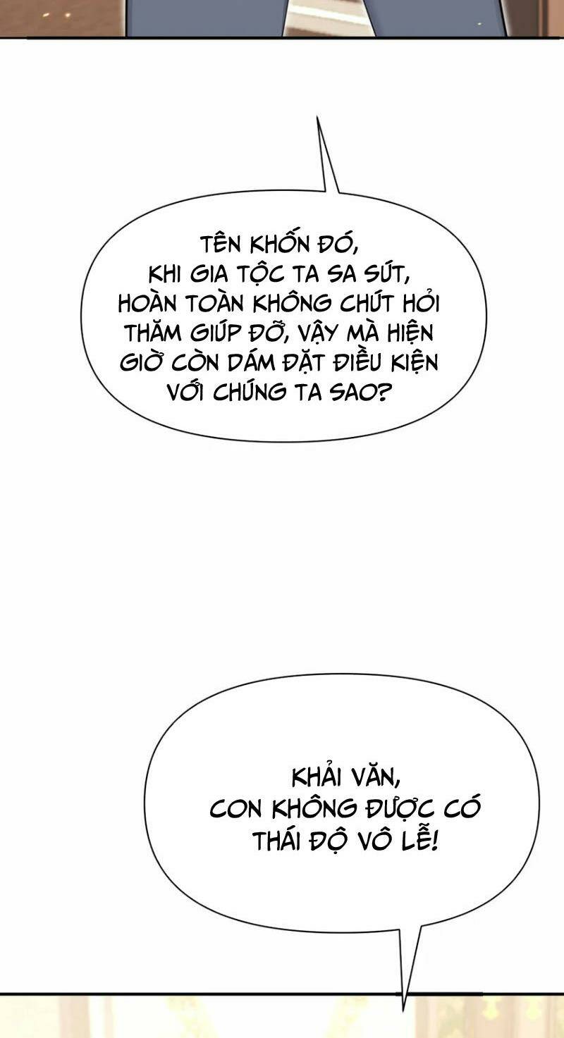 Hồng Long Dũng Giả Không Phải Người Lương Thiện Chap 31 - Next Chap 32