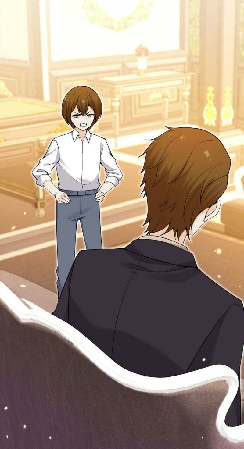 Hồng Long Dũng Giả Không Phải Người Lương Thiện Chap 31 - Next Chap 32