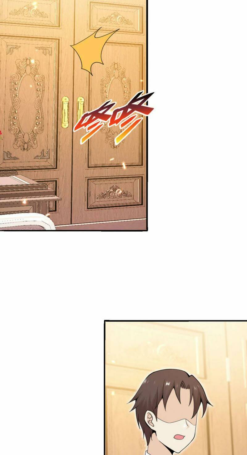 Hồng Long Dũng Giả Không Phải Người Lương Thiện Chap 31 - Next Chap 32