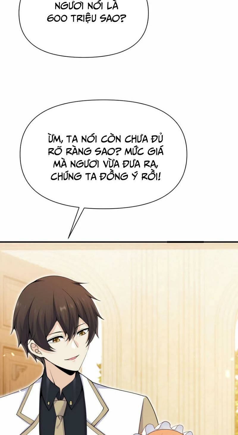 Hồng Long Dũng Giả Không Phải Người Lương Thiện Chap 31 - Next Chap 32