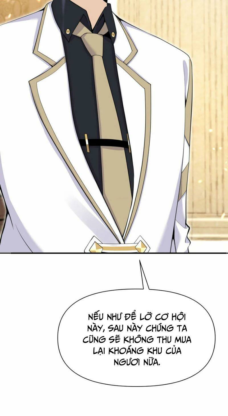 Hồng Long Dũng Giả Không Phải Người Lương Thiện Chap 31 - Next Chap 32