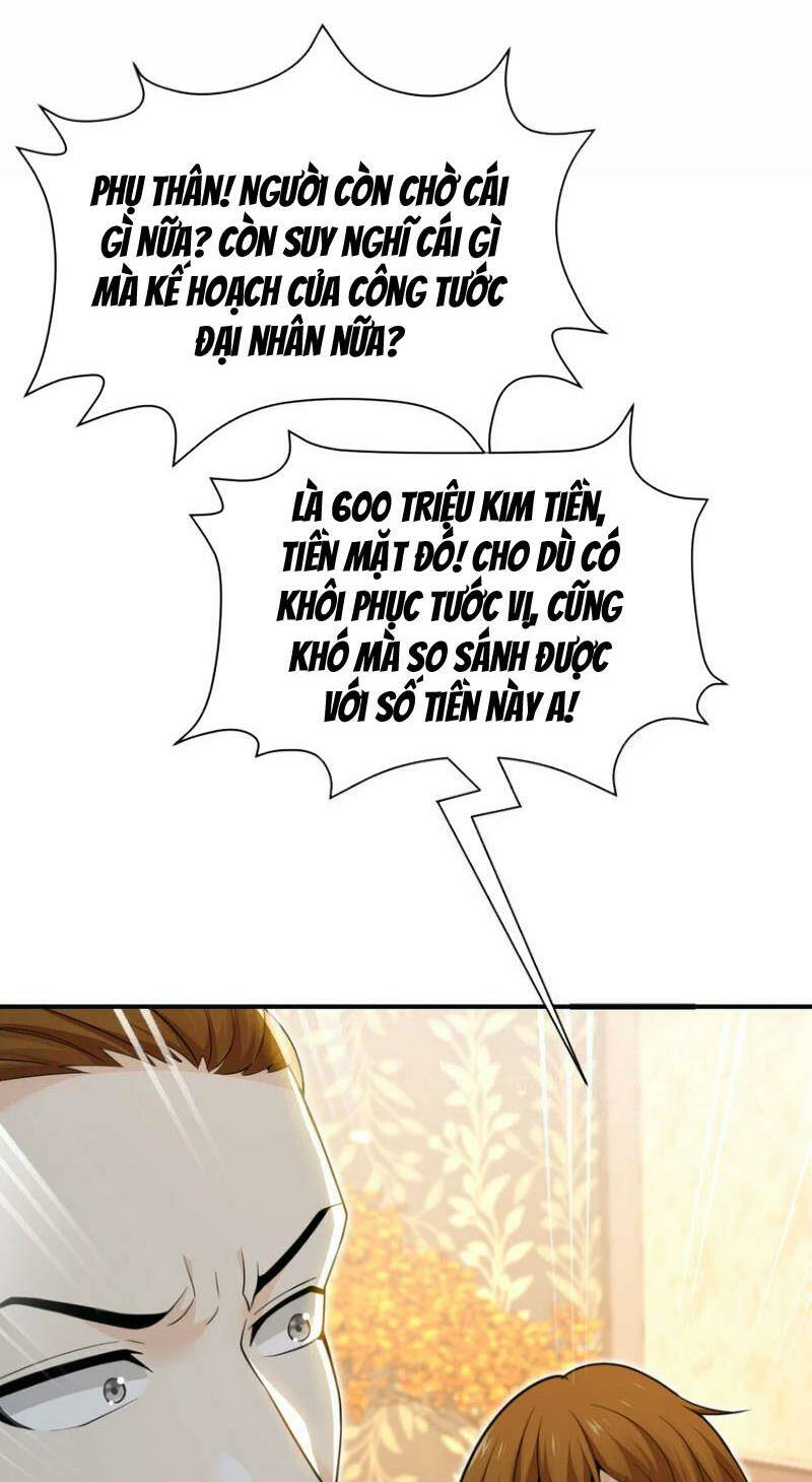 Hồng Long Dũng Giả Không Phải Người Lương Thiện Chap 31 - Next Chap 32