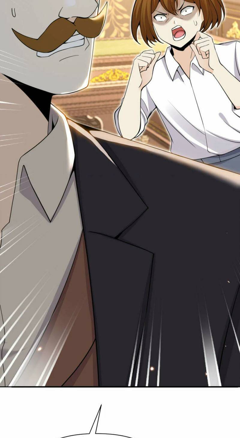 Hồng Long Dũng Giả Không Phải Người Lương Thiện Chap 31 - Next Chap 32