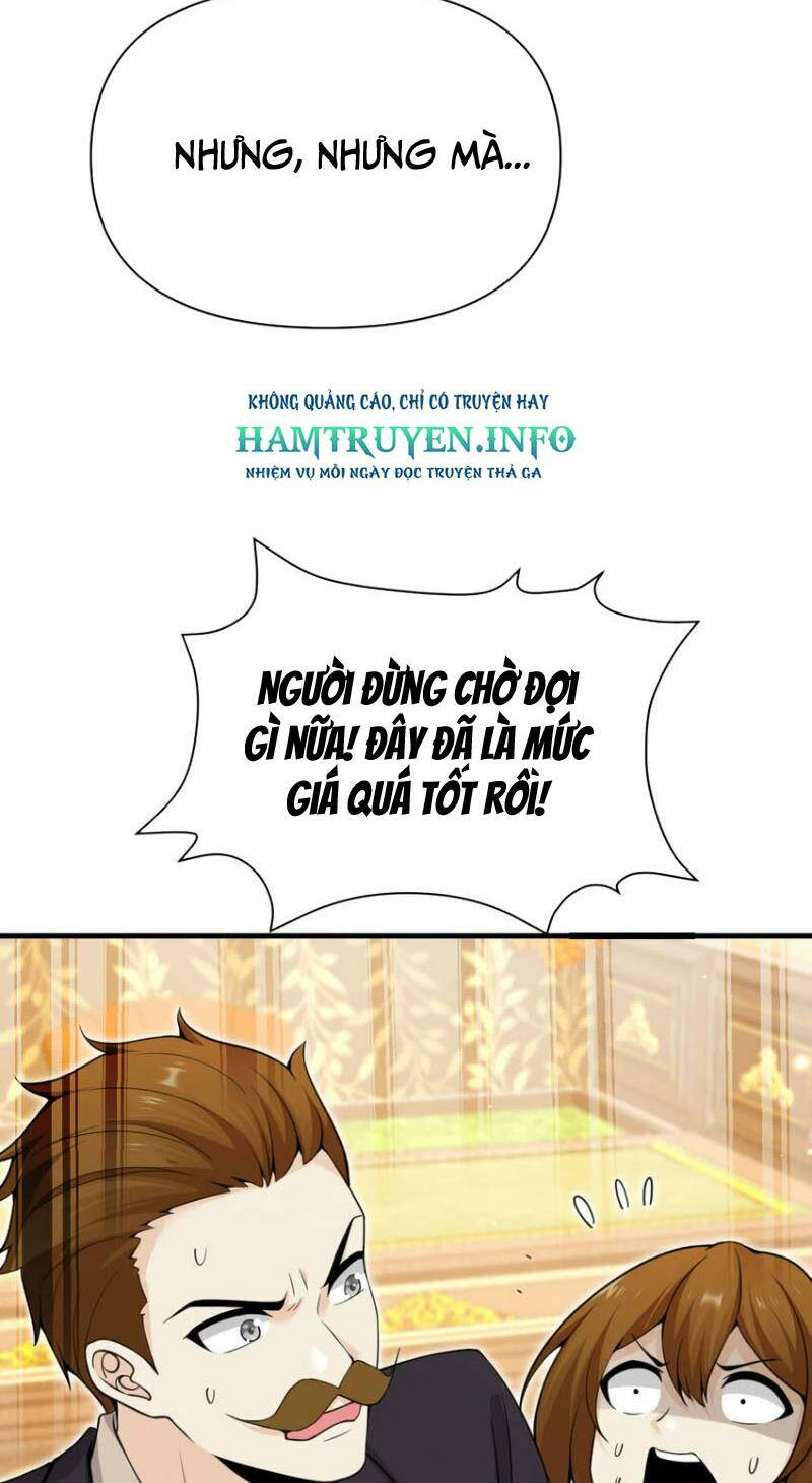 Hồng Long Dũng Giả Không Phải Người Lương Thiện Chap 31 - Next Chap 32