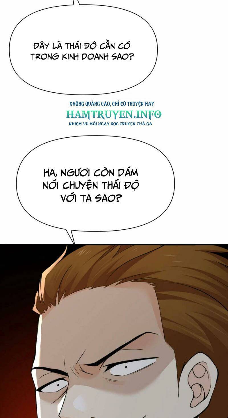 Hồng Long Dũng Giả Không Phải Người Lương Thiện Chap 31 - Next Chap 32