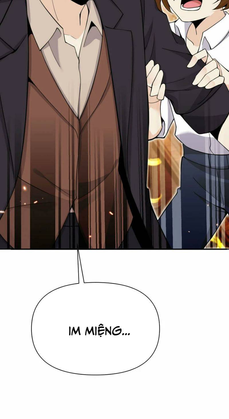 Hồng Long Dũng Giả Không Phải Người Lương Thiện Chap 31 - Next Chap 32