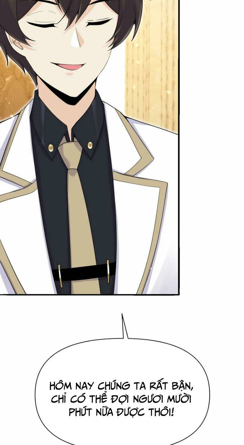 Hồng Long Dũng Giả Không Phải Người Lương Thiện Chap 31 - Next Chap 32