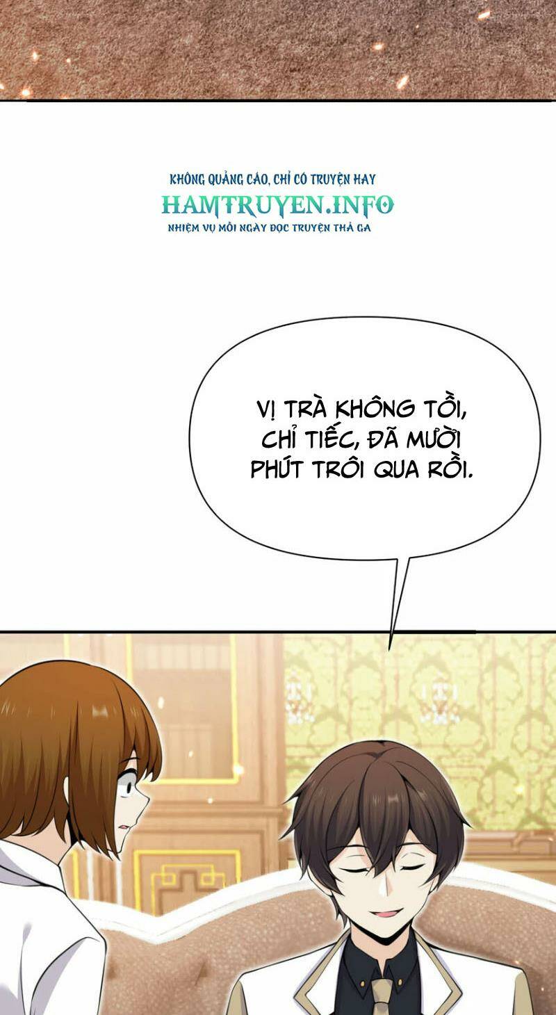 Hồng Long Dũng Giả Không Phải Người Lương Thiện Chap 31 - Next Chap 32