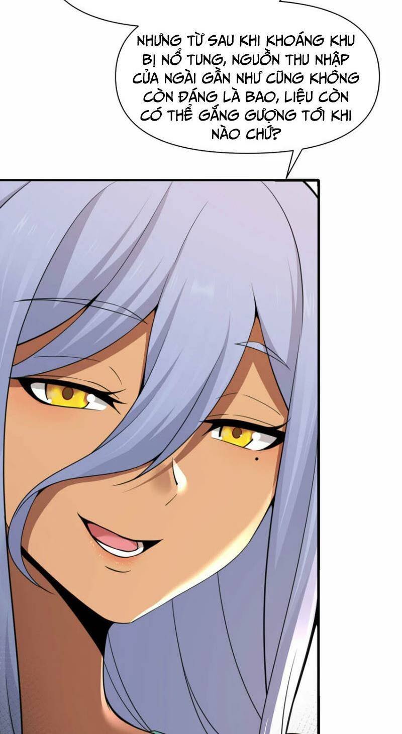 Hồng Long Dũng Giả Không Phải Người Lương Thiện Chap 31 - Next Chap 32