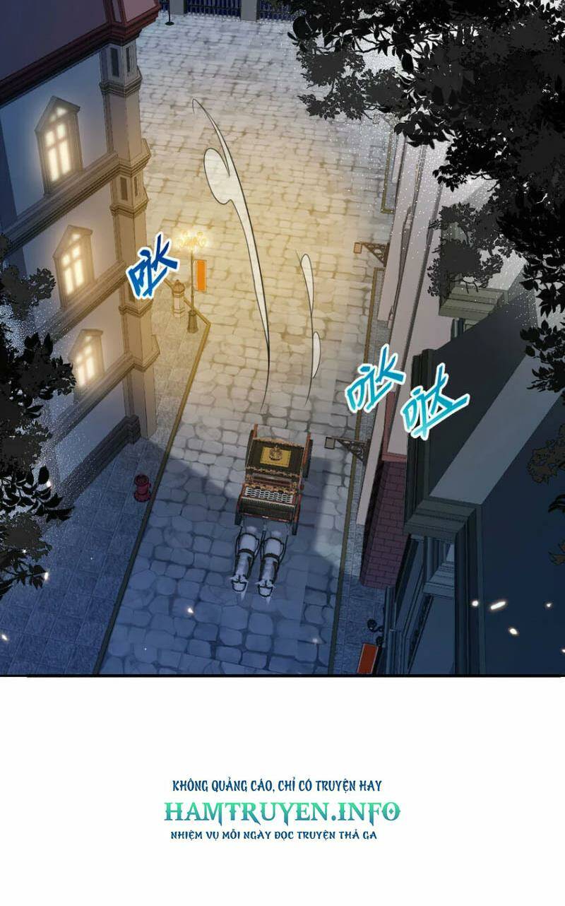 Hồng Long Dũng Giả Không Phải Người Lương Thiện Chap 31 - Next Chap 32