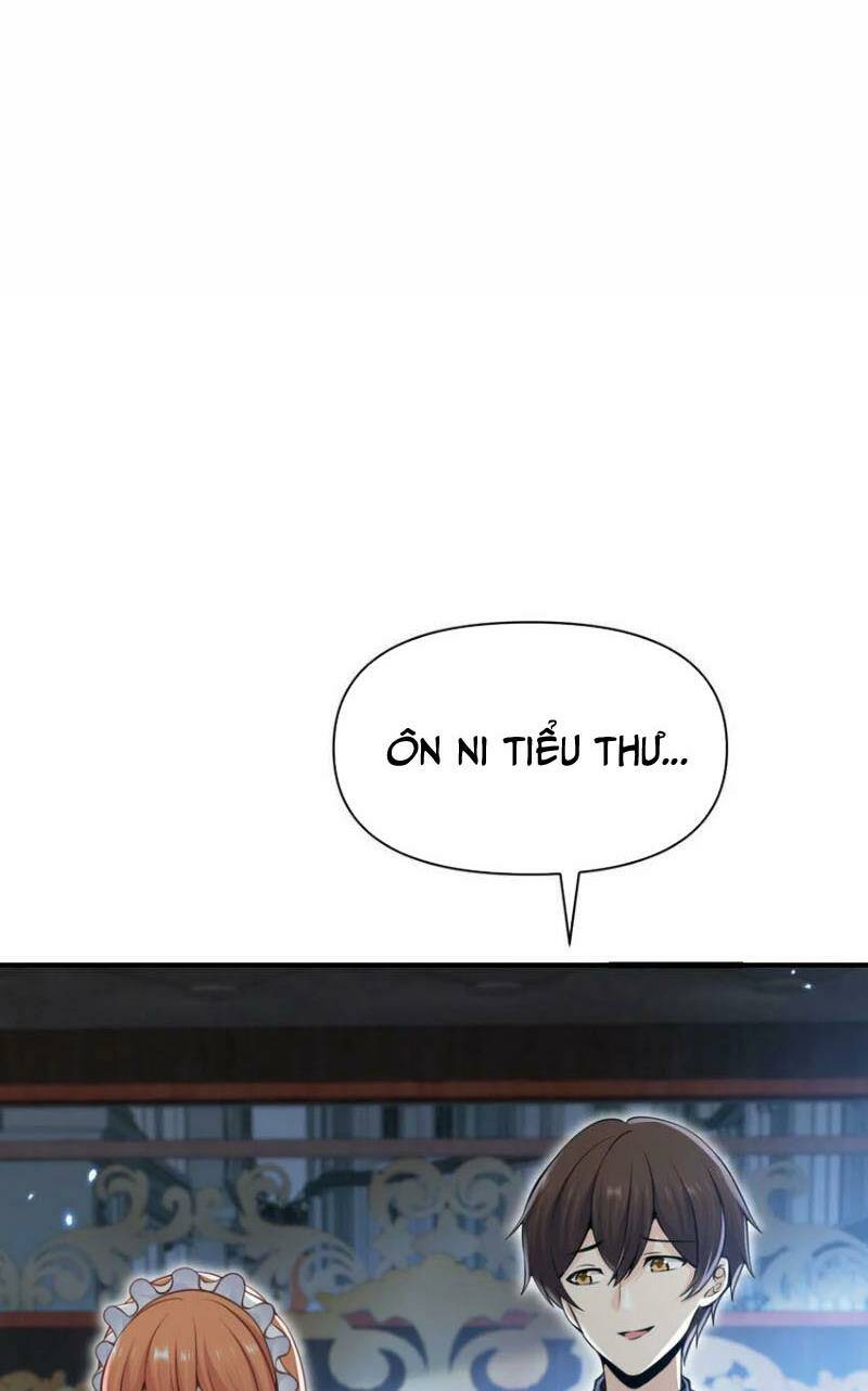 Hồng Long Dũng Giả Không Phải Người Lương Thiện Chap 31 - Next Chap 32