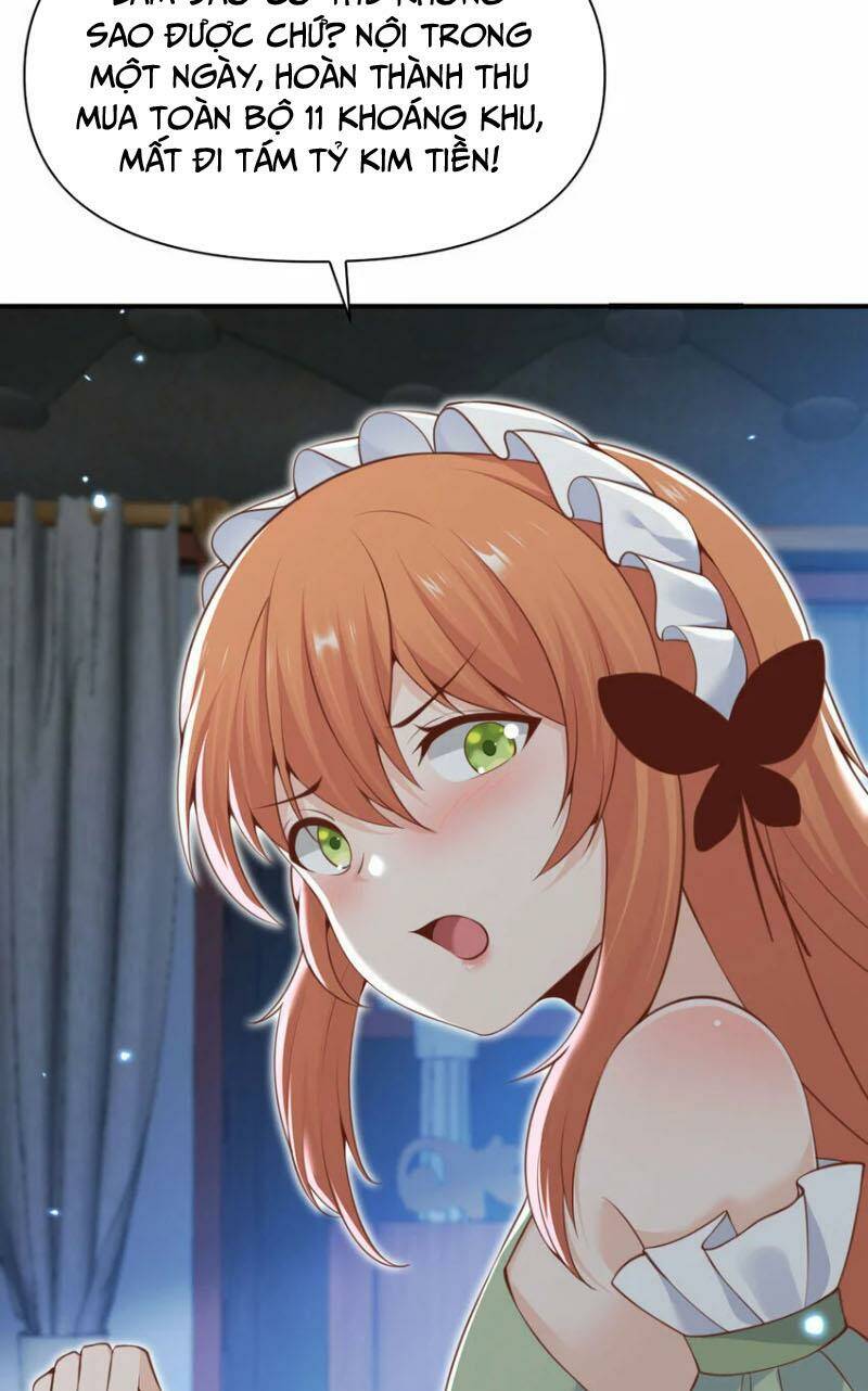 Hồng Long Dũng Giả Không Phải Người Lương Thiện Chap 31 - Next Chap 32