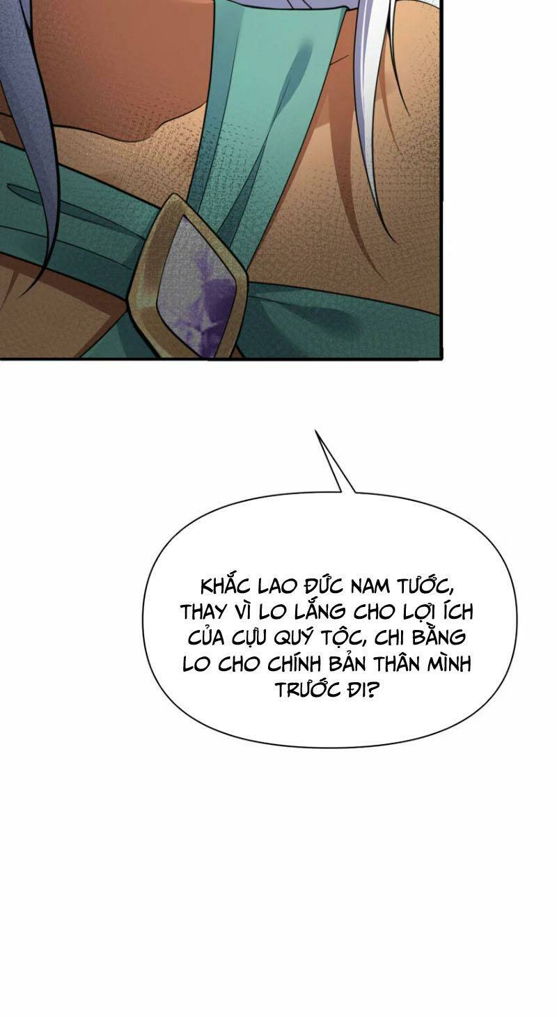 Hồng Long Dũng Giả Không Phải Người Lương Thiện Chap 31 - Next Chap 32