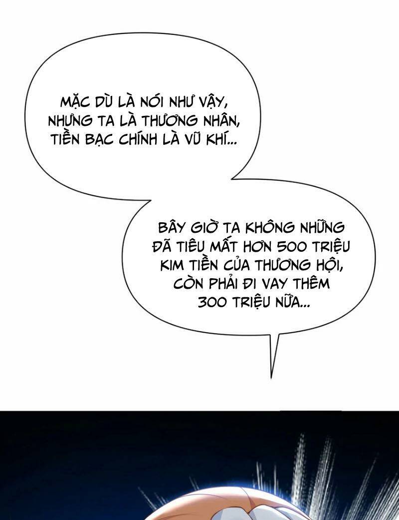 Hồng Long Dũng Giả Không Phải Người Lương Thiện Chap 31 - Next Chap 32